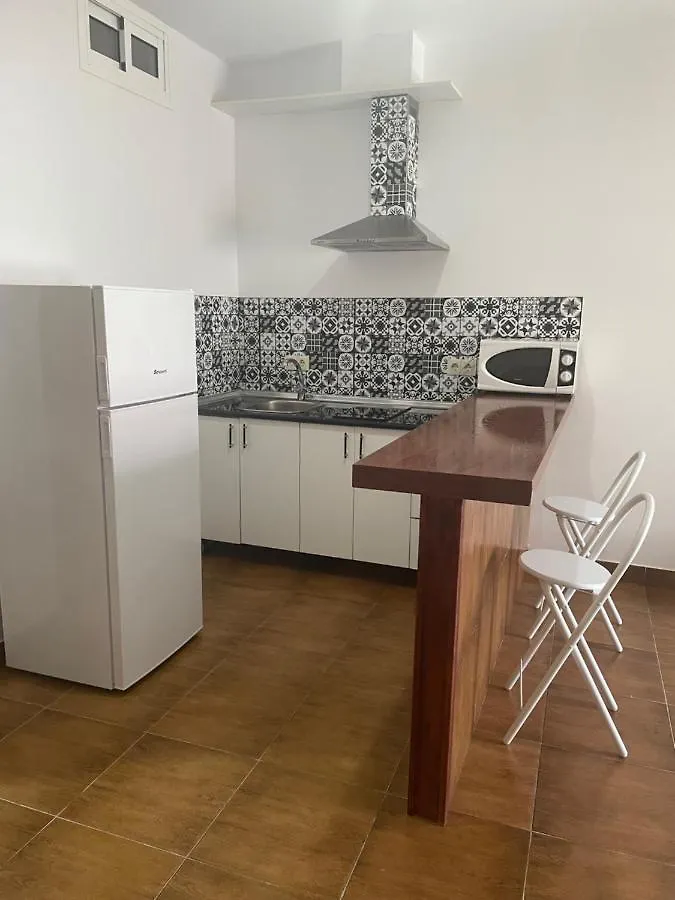Apartamento Monte Dorado Malaga