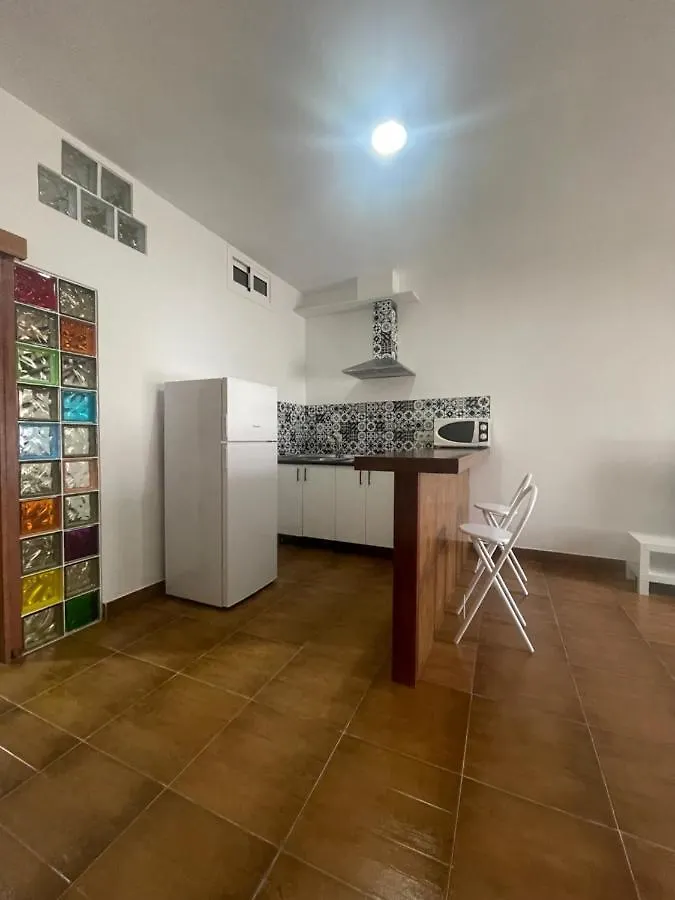 Apartment Apartamento Monte Dorado Malaga Spain