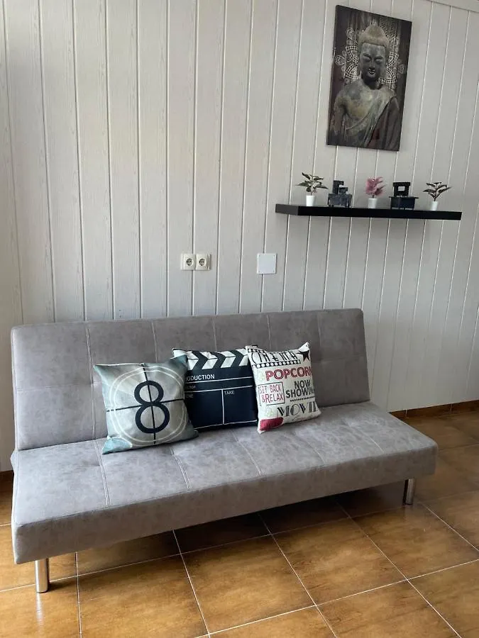 Apartamento Monte Dorado Malaga