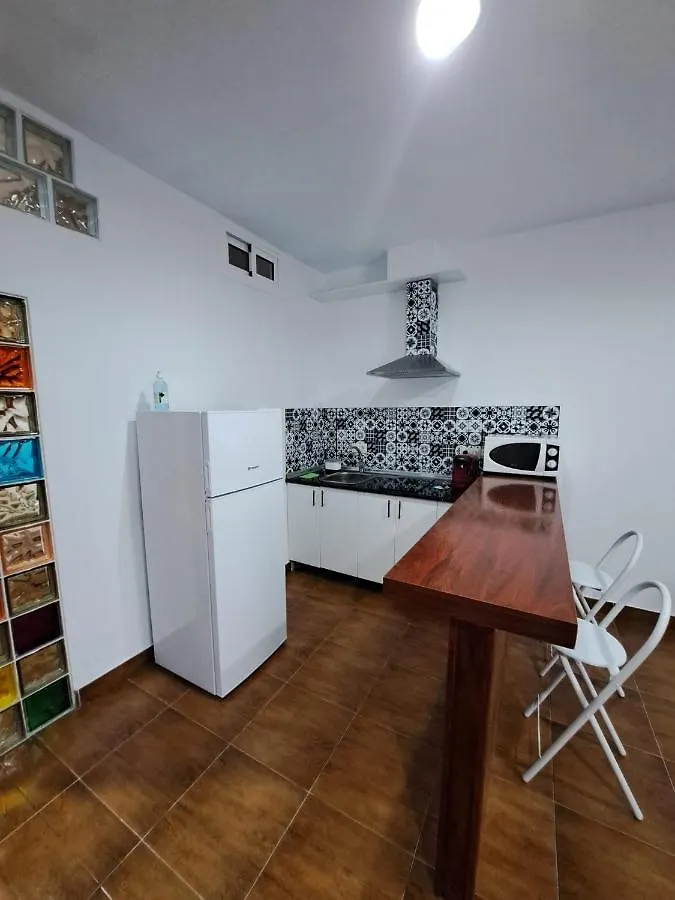 Apartamento Monte Dorado Malaga Apartment