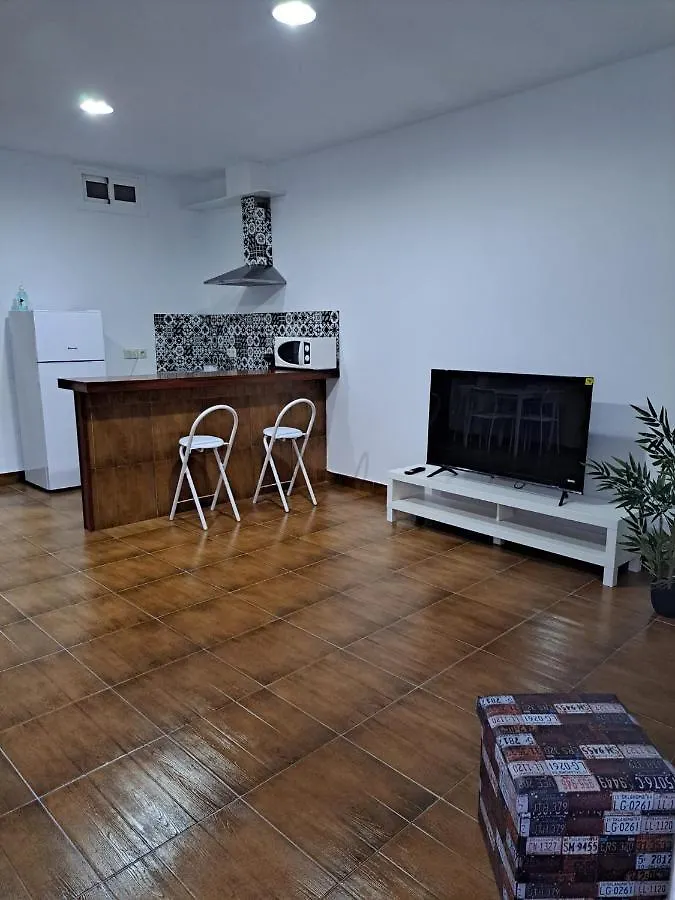 Apartamento Monte Dorado Malaga
