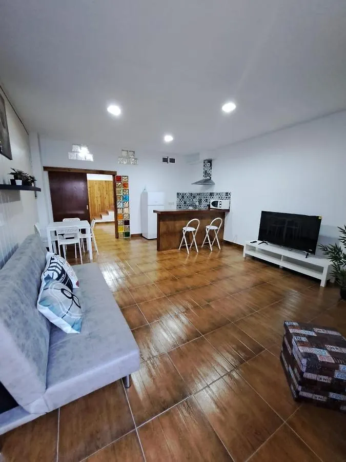 Apartamento Monte Dorado Malaga