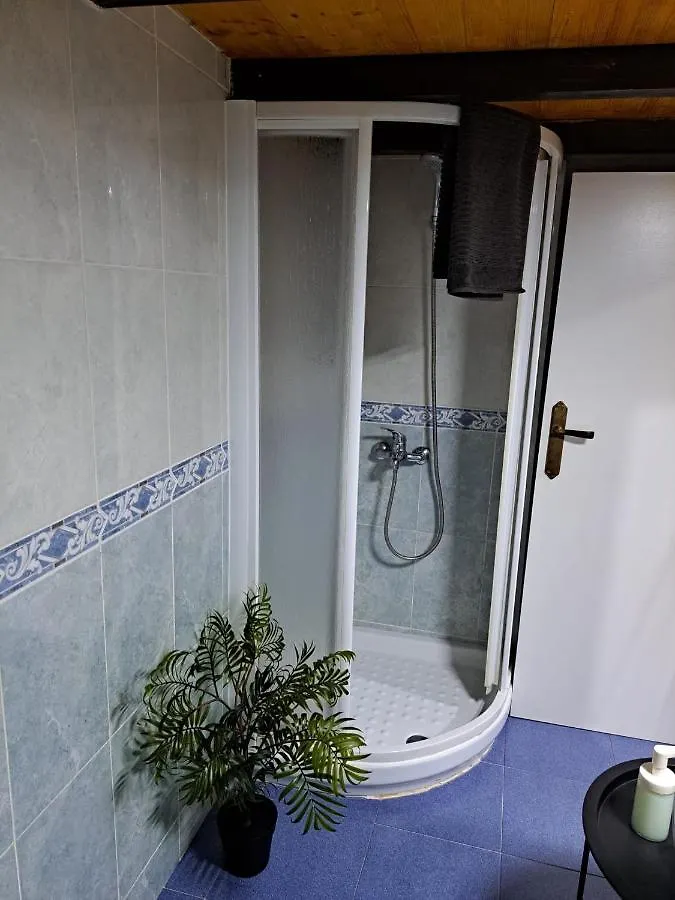 Apartamento Monte Dorado Malaga Apartment
