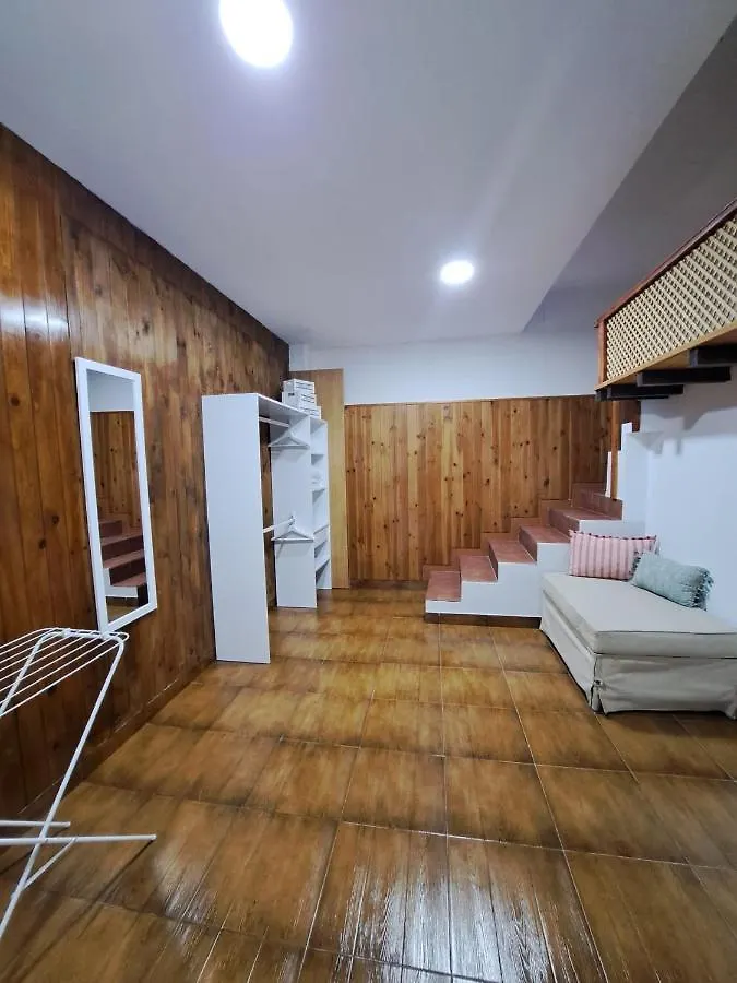 Apartamento Monte Dorado Malaga 0*,