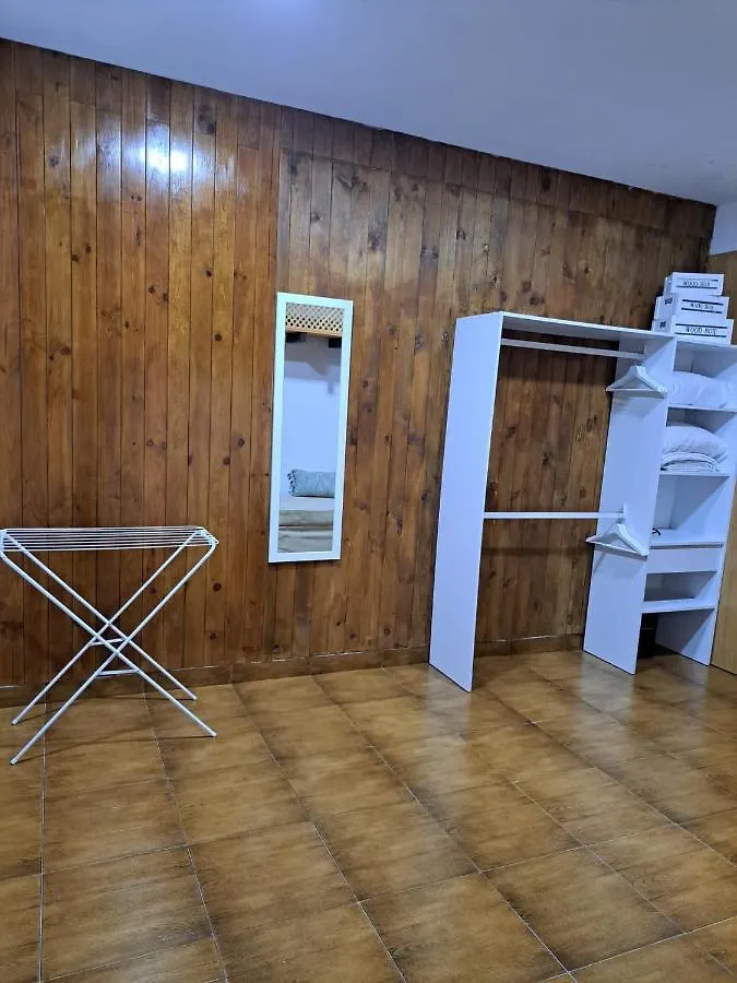 Apartamento Monte Dorado Malaga Apartment