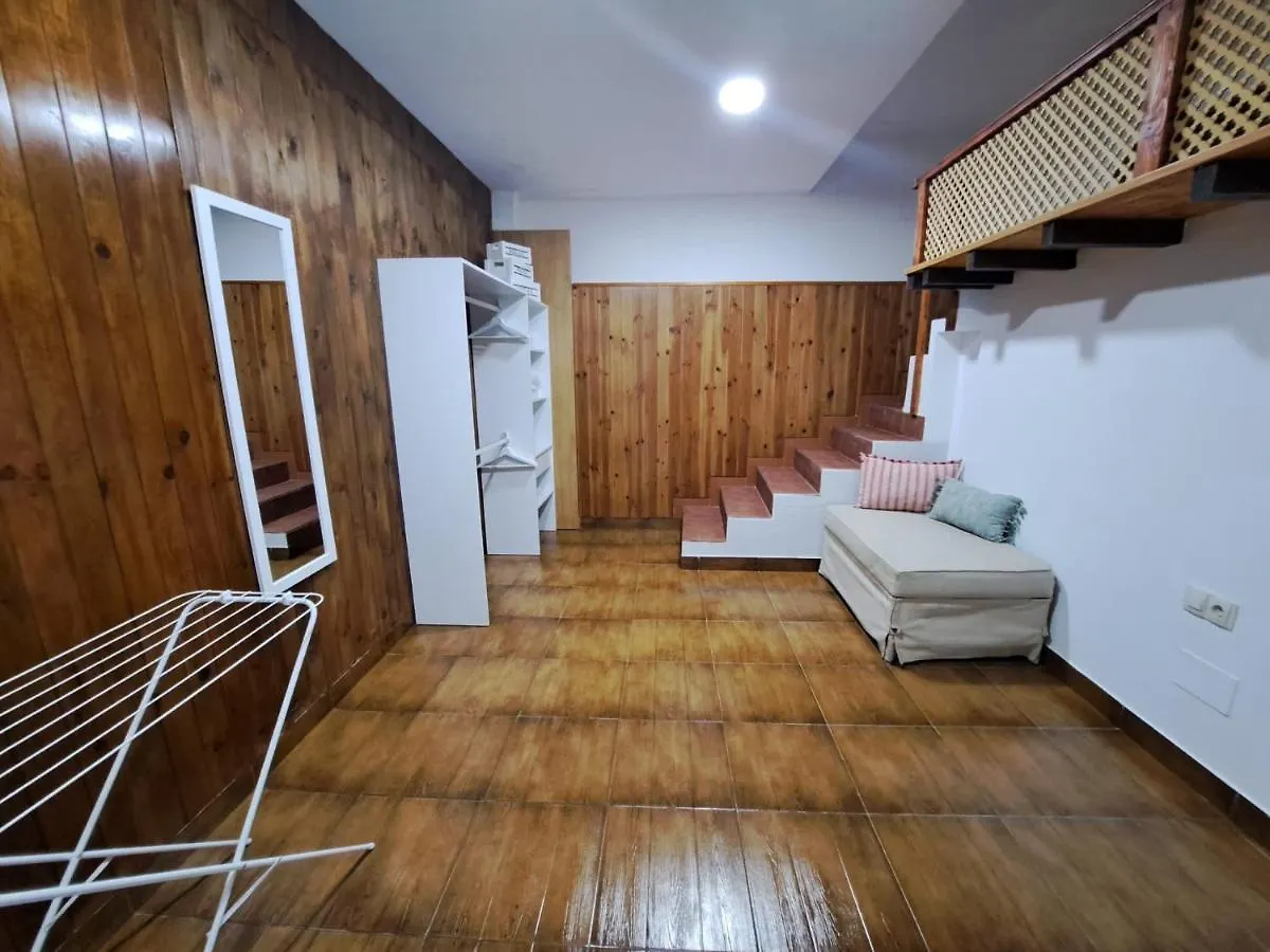Apartamento Monte Dorado Malaga Spain