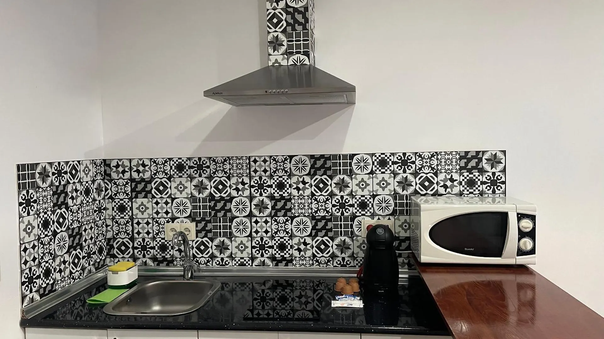 Apartamento Monte Dorado Malaga 0*,  Spain