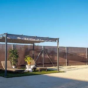 Mrs Casita Tentacion Con Jacuzzi Privado Málaga