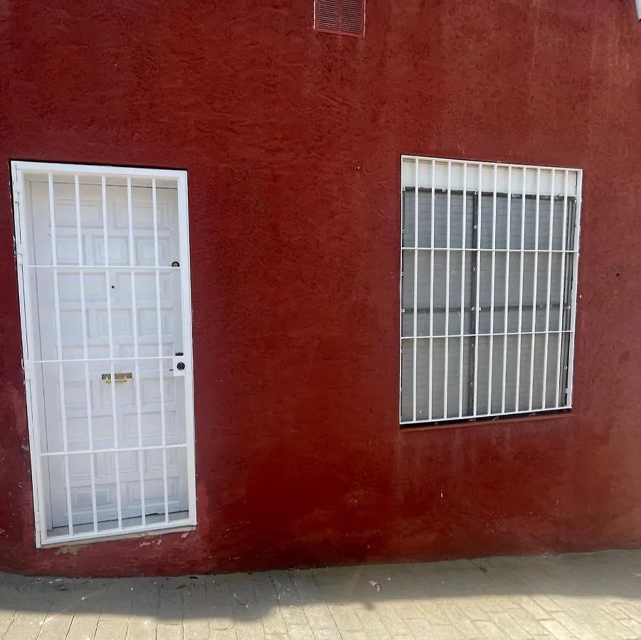 Apartamento Monte Dorado Malaga Apartment