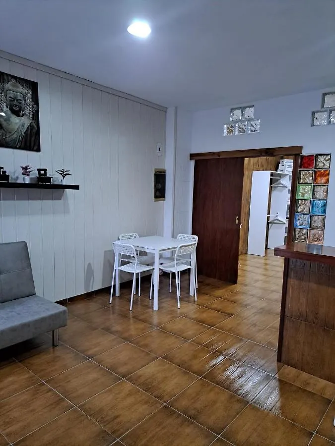 Apartment Apartamento Monte Dorado Malaga