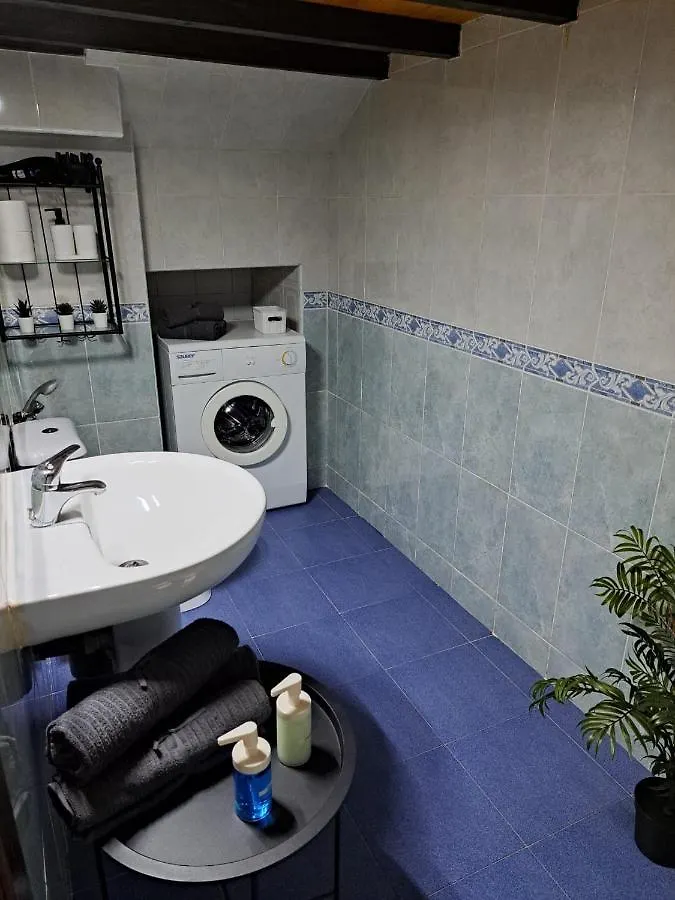 Apartamento Monte Dorado Malaga Spain