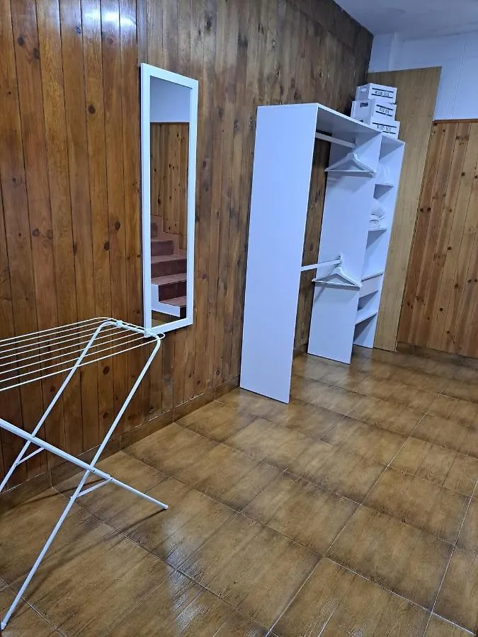 Apartamento Monte Dorado Malaga