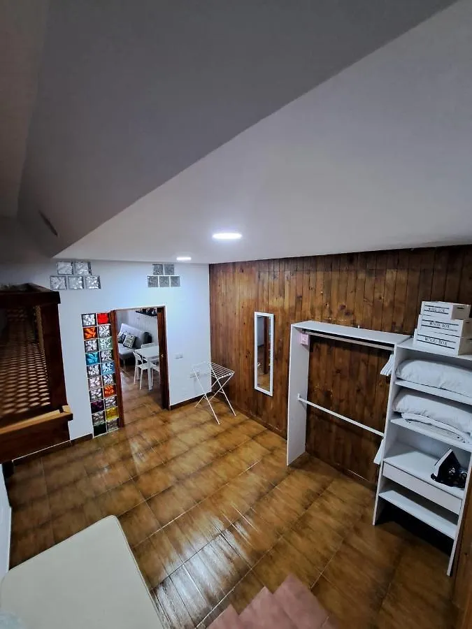 Apartamento Monte Dorado Malaga Spain