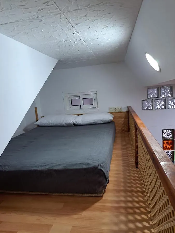 Apartamento Monte Dorado Malaga 0*,  Spain