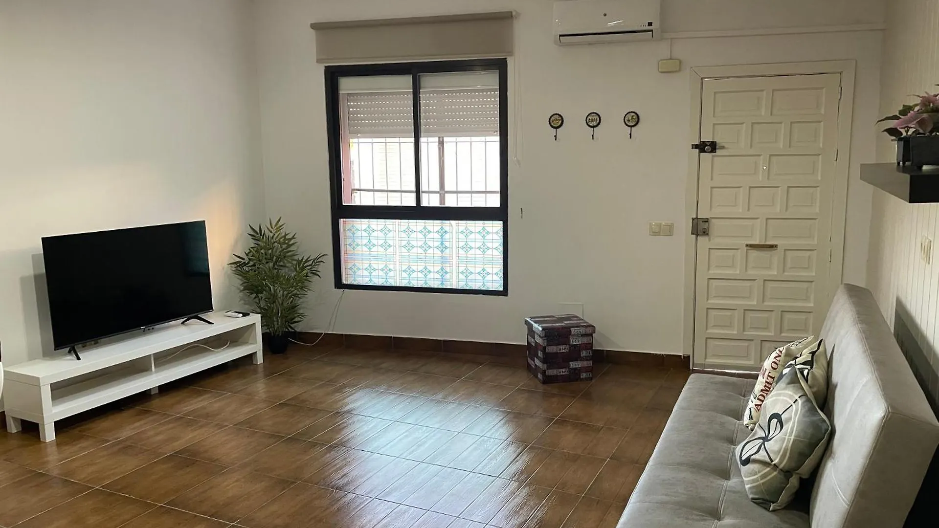 Apartment Apartamento Monte Dorado Malaga